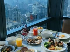 -上海龙之梦万丽酒店