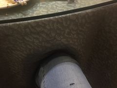 -老码头黑皮肘子锅包肉(赣水路店)