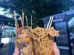 -郭记小街麻辣烫(南小街总店)