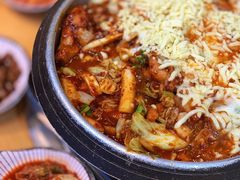 -许妈妈餐厅烤肉烧烤家常菜(明润广场店)