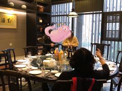 -茶叁酒肆·楚味江湖(菱角湖店)