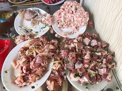 -潮香兴煲仔饭(莲花路店)