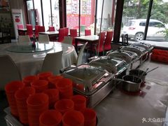 -乡党臊子面(丰庆公园店)