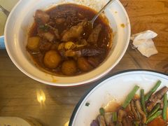 -浔庐餐厅•江西老字号•九江菜(南湖国际店)