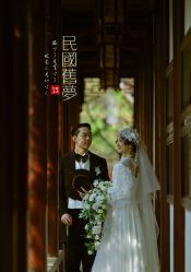 -苏州HX-合喜映画婚纱摄影