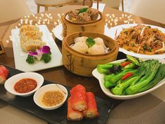 -豫璟轩中餐厅(南昌万怡店)
