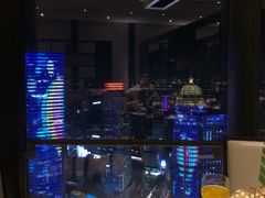 -金陵饭店 56F 家·海鲜火锅餐厅