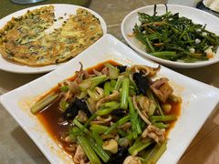 -江南村海鲜馆(洞头店)
