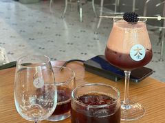 -大小咖啡 BigSmallCoffee(麦子店)