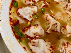 -汪家馄饨(集庆路店)