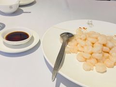 清炒河虾仁-苏浙汇(北京英蓝店)