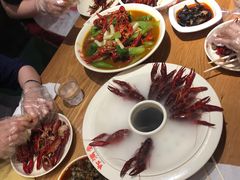 -虾满堂(瑞虹店)