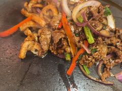 -一烙锅(友谊店)