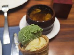 -康帝国际酒店-艾斯本自助西餐厅