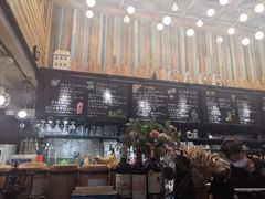 -Cafe Alice咖啡爱丽丝(奥城店)