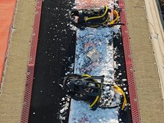 -北京西山滑雪场