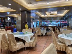 大堂-新享乐海鲜(翠华路店)