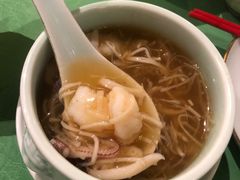 -誉八仙粤菜(万象天地店)
