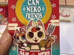 -泡泡玛特POPMART(合生汇店)