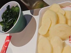 -小龙坎火锅(IFS HOT店)
