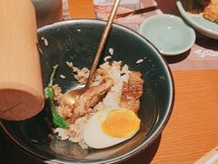 -仓桥家·焗寿司·锅物(光谷步行街店)