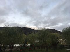 -松潘川主寺嘉绒鑫宫大酒店