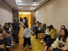 -上海神旺大酒店