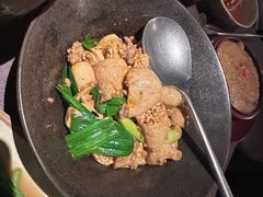 -山石榴·贵州菜(陆家嘴中心店)