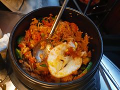 -韩聚屋韩国烤肉餐厅(新北万达店)