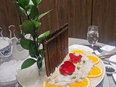 -神洲四海大酒楼(王府井澳门中心店)