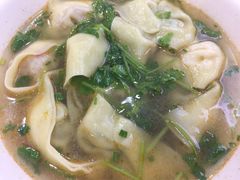 -潘国仙耳光馄饨(黄家阙路店)