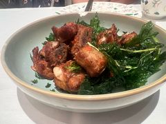-沿途四季·云南菜·诗酒茶(蓝色港湾店)