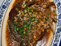 -米庄·原味私房菜(骏壹万邦店)