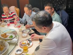 -新白鹿餐厅(龙游路总店·杭帮菜名店)