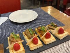 -LA MAISON公鸡和龙(蛇口店)