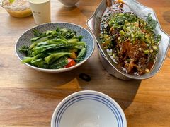 -树厨贵州菜(铜仁花果山店)