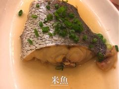-昌正春天酒店-海鲜餐厅