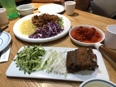 -小幸湖春饼(悦茂购物中心店)