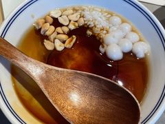 手工冰粉-马旺子·川小馆
