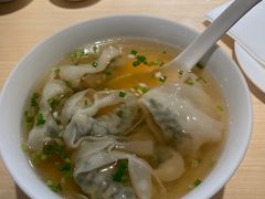 -鼎泰丰(当代商城店)