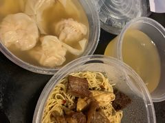 -西关云吞面世家(兰花路店)