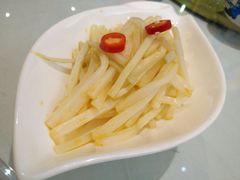 -梅花香里大酒店(郁金香路店)