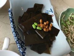 -望京楼flavor餐厅(古北水镇景区店)