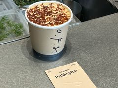 Paddlington-O.P.S. CAFE