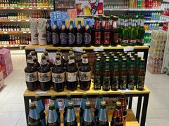 -友谊超市(友谊商城店)