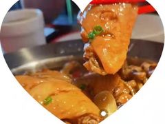 -胖哥俩肉蟹煲(苏州中心店)