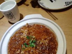 -吕氏疙瘩汤·海鲜新鲁菜(凯德mall新都心店)