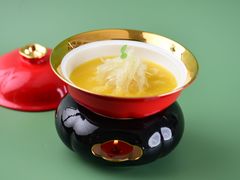 -北京饭店谭家菜
