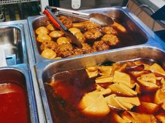 -武圣羊汤·西北面(安德路店)