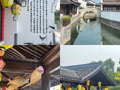 -慈城古县城景区